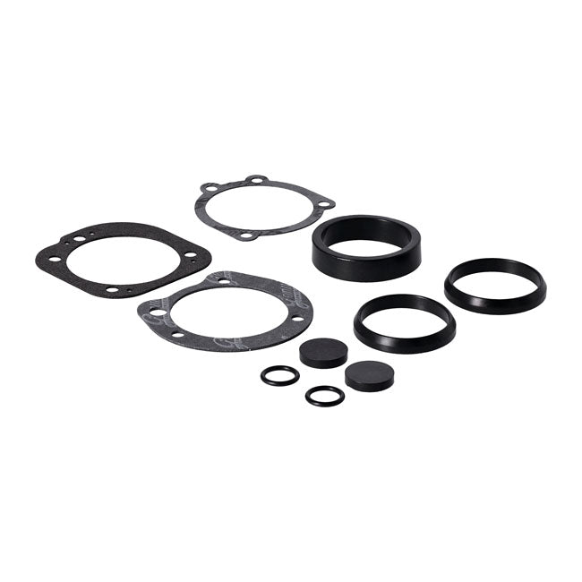 James, manifold intake gasket & seal kit. 40mm CV carb