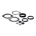 James, manifold intake gasket & seal kit. 40mm CV carb