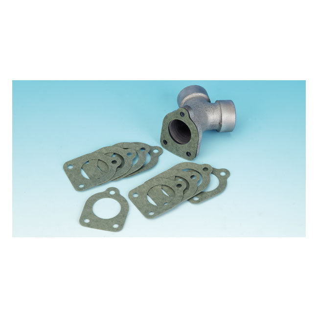 James, carburetor to manifold gasket. Linkert — 526282