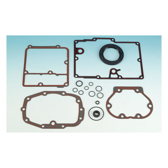 James, transmission gasket & seal kit — 01-05 Dyna (NU)