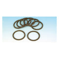 James, ''knitted wire'' exhaust gaskets (10)