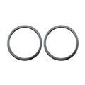 James, spacer fork seal. 49mm forks
