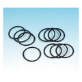 James, O-ring 5th. gear mainshaft transmission