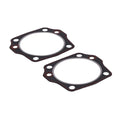 James, cylinder head gasket set 4-1/8" bore. .045" Graphite
