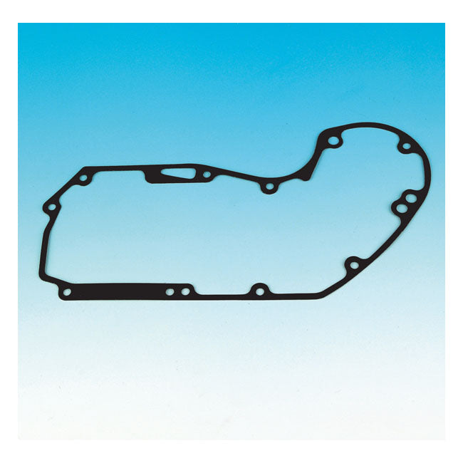 James, cam cover gaskets. .035" Foamet — 86-90 XL Sportster (NU)