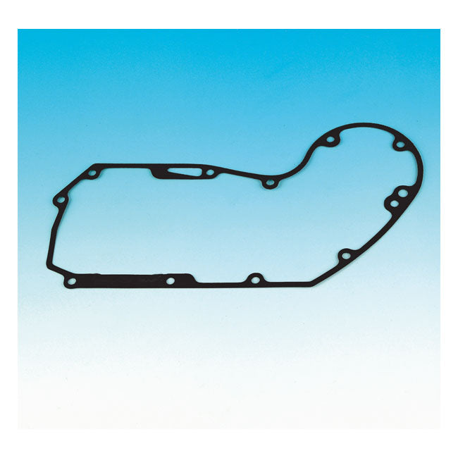 James, cam cover gaskets. .035" Foamet — 91-99 XL Sportster (NU)