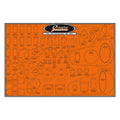 James, gasket & seal board. Shovelhead