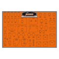 James, gasket & seal board. Evolution Big Twin