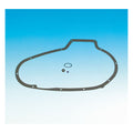 James, primary cover gasket kit. Foamet — 67-76 XL Sportster (NU)