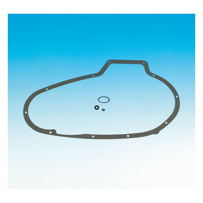 James, primary cover gasket kit. Foamet — 67-76 XL Sportster (NU)