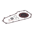 James, primary cover gasket & seal kit. Foamet