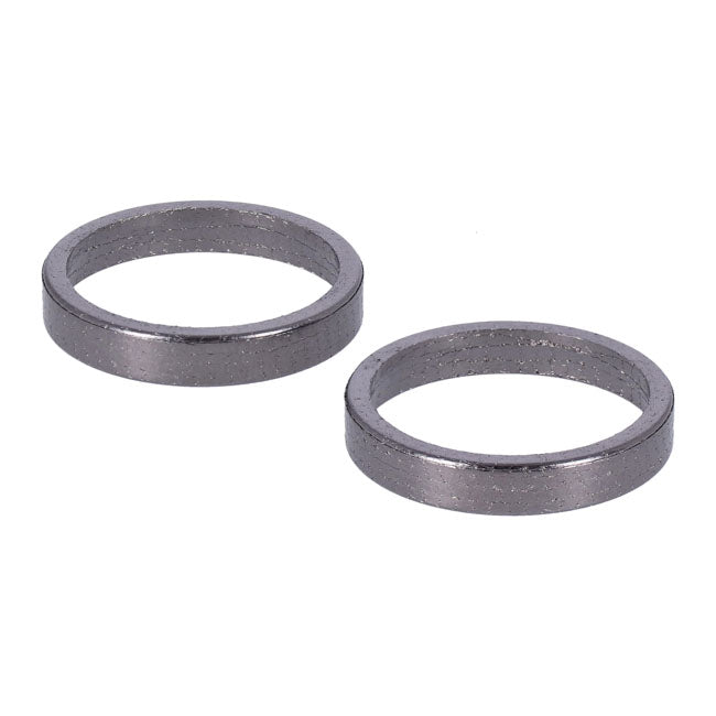 James, exhaust gaskets V-Rod — 09-17 V-Rod (NU)