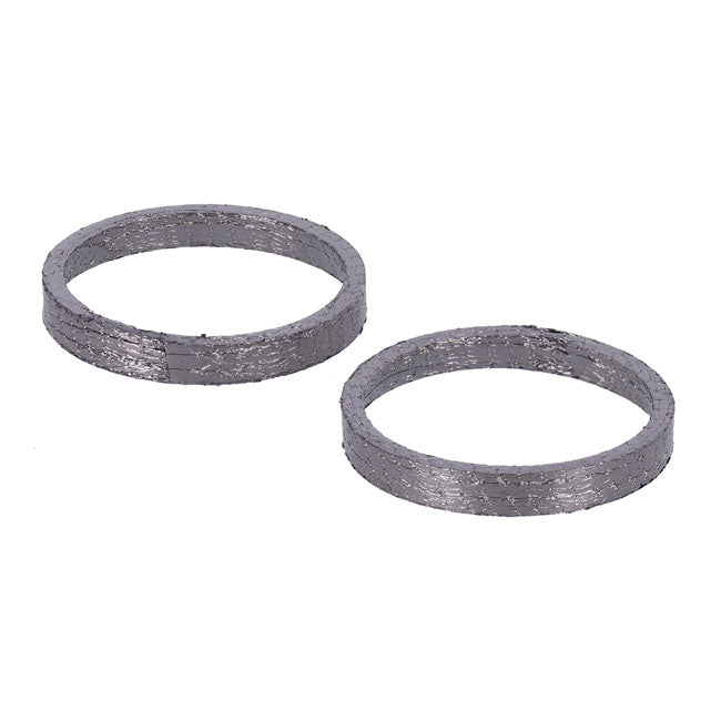 James, exhaust gaskets V-Rod — 02-08 V-Rod (NU)