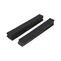 James, battery pad set. Foam