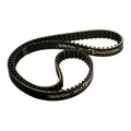 Falcon SPC rear belt. 1" wide, 126T