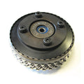 BDL, Competitor clutch assembly. Balls — 91-22 XL Sportster (Excl. XR1200) (NU)