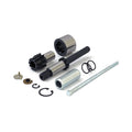 Jackshaft kit, starter motor — 94-06 Big Twin (Excl. 2006 Dyna) (NU)