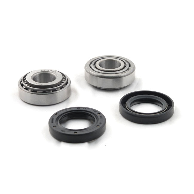 All balls wheel bearing kit