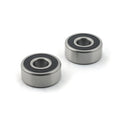 All Balls Racing, 00-11 wheel bearing set. 3/4" ID (19.05mm)