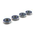 All Balls Racing, wheel bearing set. 25mm ID — H-D: 07-26 various H-D models; 21-26 RH Sportster; 21-26 RA Pan America; 08-17 (NU) all V-Rod