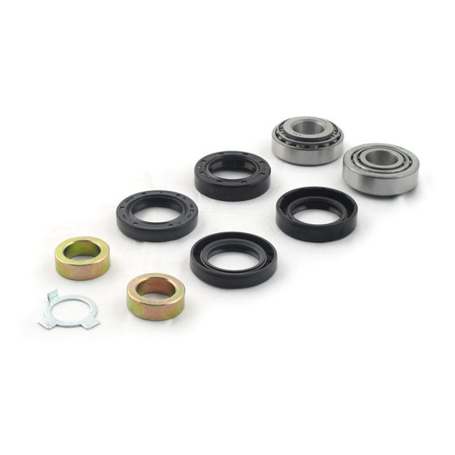 All Balls Racing, swingarm bearing kit — 58-86 4-speed Big Twin (NU)