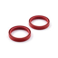 All Balls Racing, fork seal set. 49mm forks