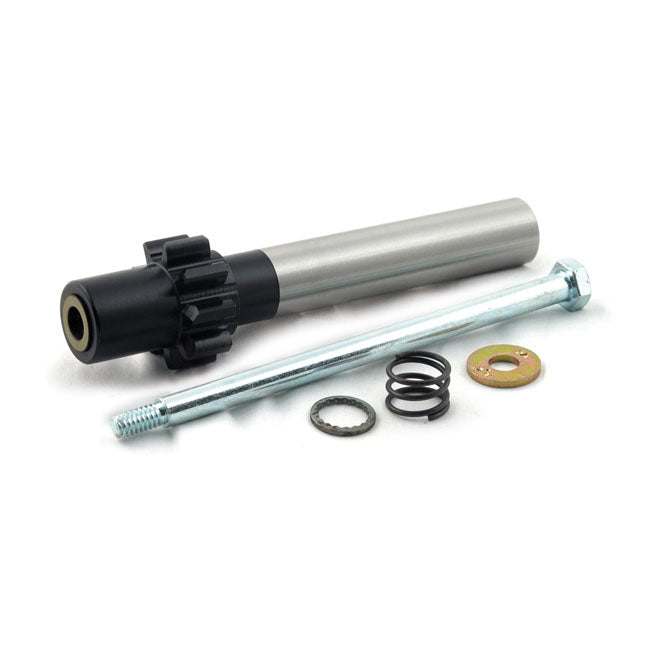 All Balls, starter jackshaft assembly — 89-93 Big Twin (NU)
