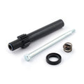 All Balls, starter jackshaft assembly — 94-06 Big Twin (Excl. 2006 6-speed Dyna)
