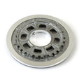 Clutch release disc — 91-97 Big Twin; 91-22 XL Sportster (Excl. 08-12 XR1200) (NU)