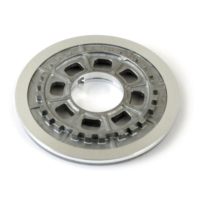 Clutch release disc — 91-97 Big Twin; 91-22 XL Sportster (Excl. 08-12 XR1200) (NU)