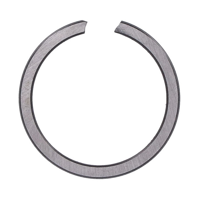 S&S, sprocket shaft bearing spacer shim. .102"