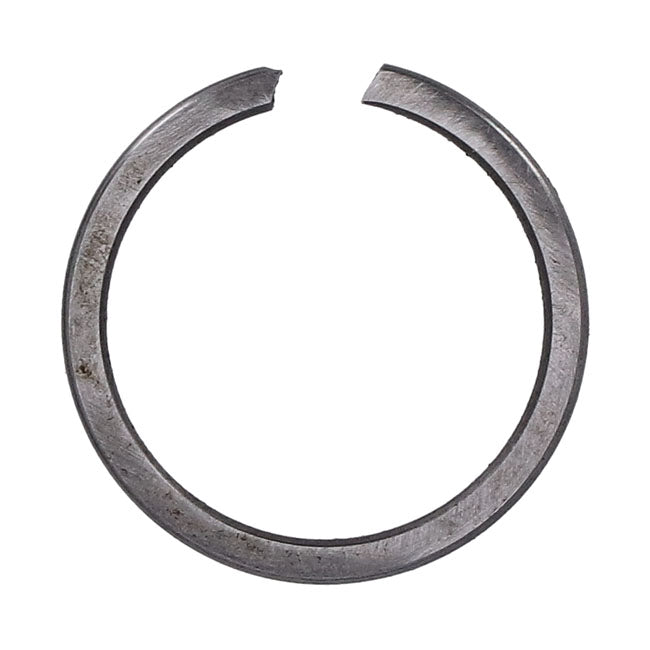S&S, sprocket shaft bearing spacer shim. .104"