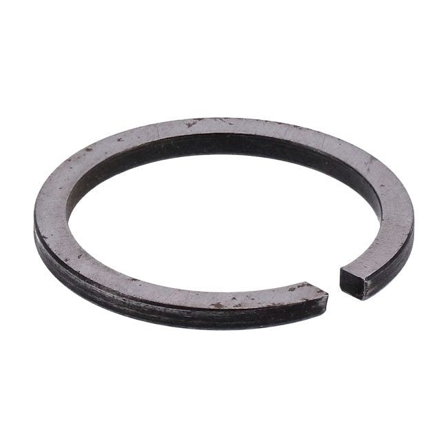 S&S, sprocket shaft bearing spacer shim. .108" — 69-02 Big Twin; Twin Cam B (NU)