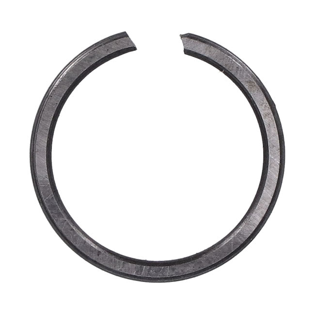 S&S, sprocket shaft bearing spacer shim. .108" — 69-02 Big Twin; Twin Cam B (NU)