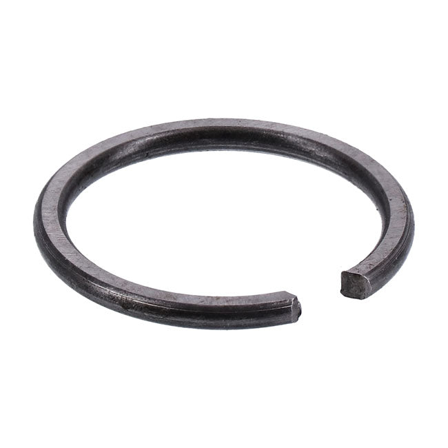 S&S, sprocket shaft bearing spacer shim. .108" — 69-02 Big Twin; Twin Cam B (NU)