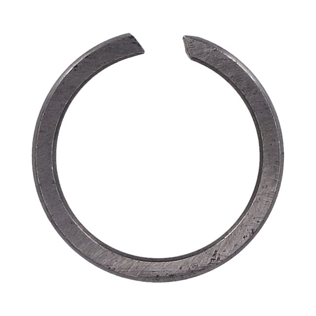 S&S, sprocket shaft bearing spacer shim .104"