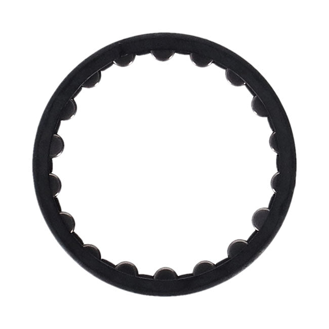 S&S, pinion shaft bearing, XL Sportster. Blue