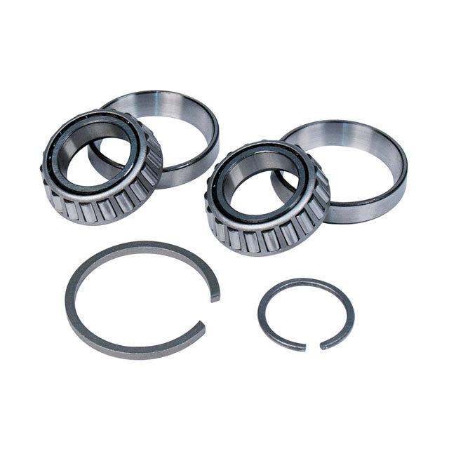 S&S, sprocket shaft bearing assembly — 69-02 Big Twin; Twin Cam B (NU)
