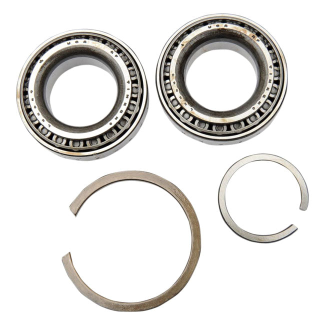 S&S, sprocket shaft bearing assembly — 77-03 XL Sportster (NU)