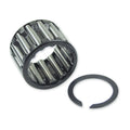 Pinion shaft bearing. Red — 87-99 Big Twin (Excl. Twin Cam) (NU)