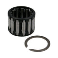 Pinion shaft bearing. Blue — 87-99 Big Twin (Excl. Twin Cam) (NU)