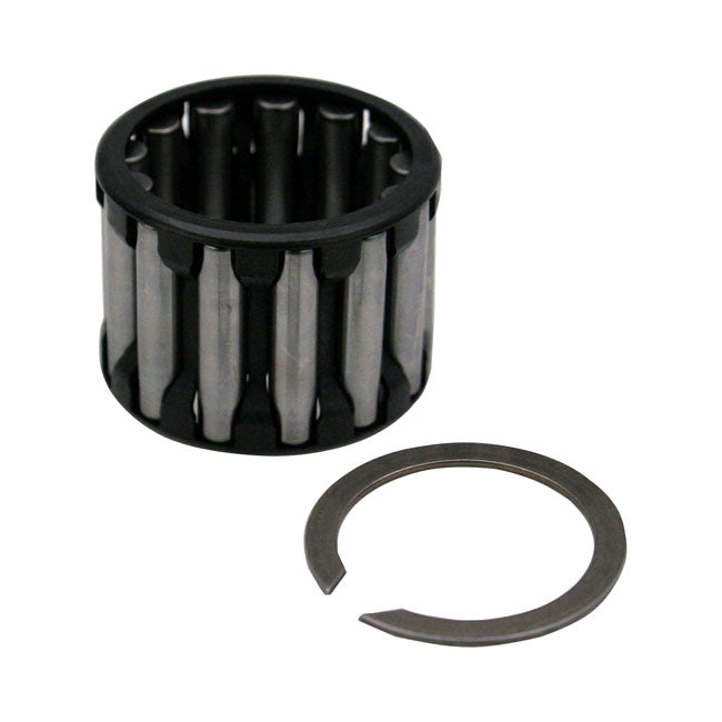 Pinion shaft bearing. Blue — 87-99 Big Twin (Excl. Twin Cam) (NU)