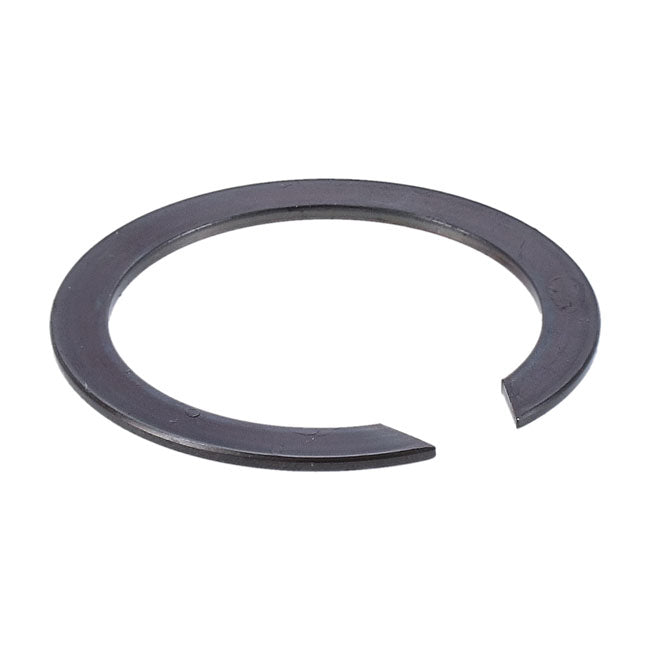 S&S retaining ring, pinion shaft bearing