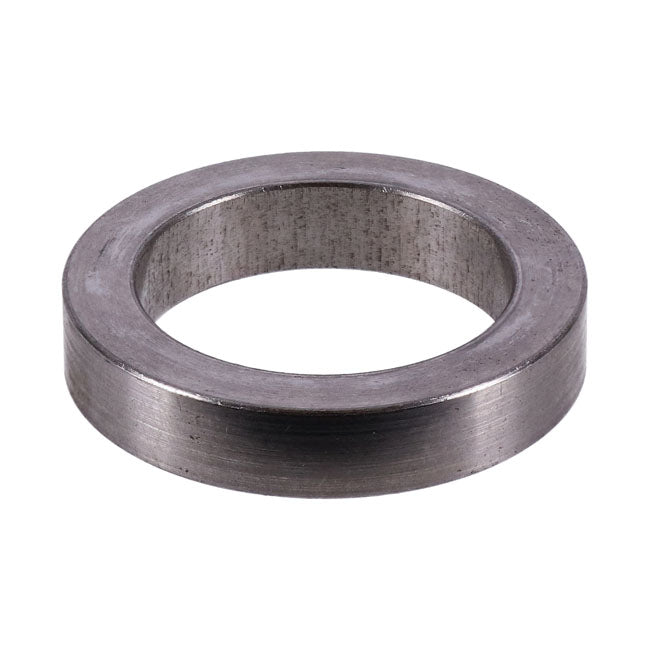 S&S, sprocket shaft spacer — 86-up S&S style Sportster engines with 1-1/4" diameter Big Twin style sprocket shaft