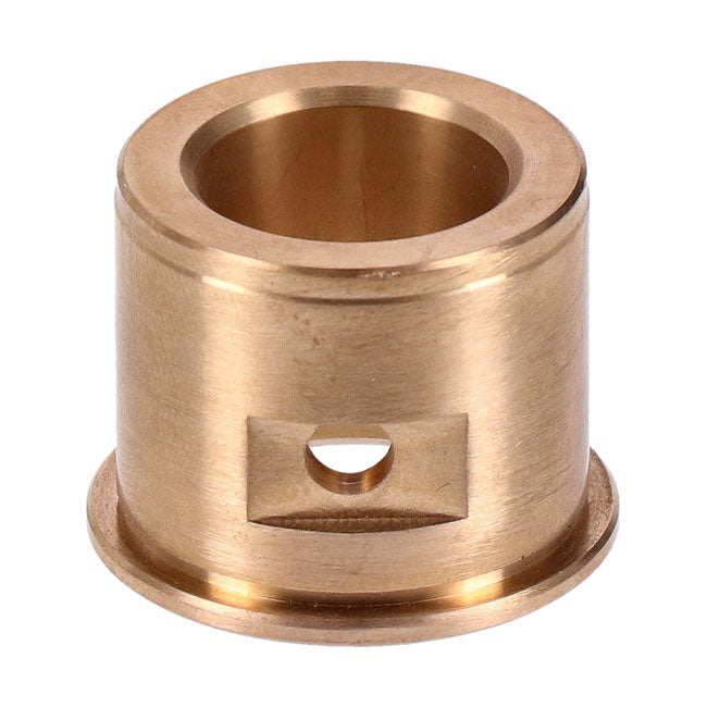 S&S, pinion shaft bushing. Std size — 36-53 Big Twin (NU)