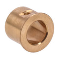 S&S, pinion shaft bushing. Std size — 36-53 Big Twin (NU)