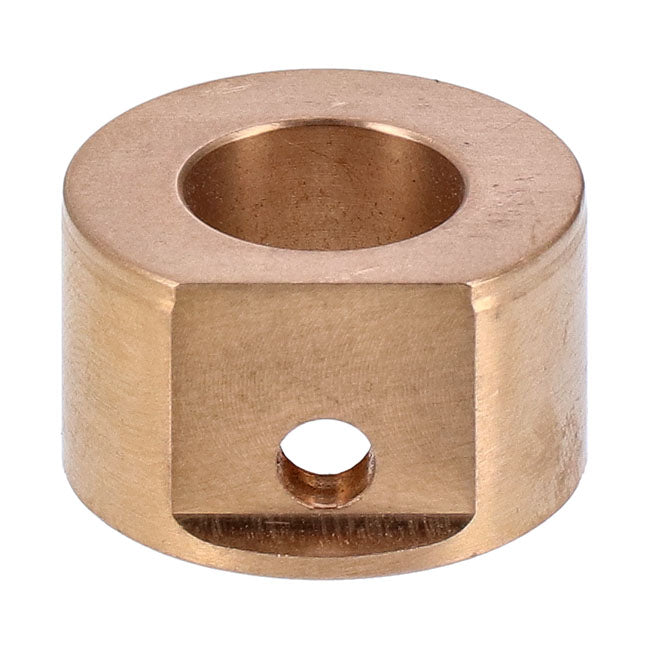 S&S, pinion shaft bushing. Std size — 54-E73 Big Twin (NU)