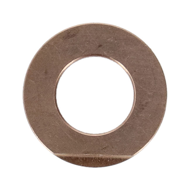 S&S, pinion shaft bushing. Std size — 54-E73 Big Twin (NU)