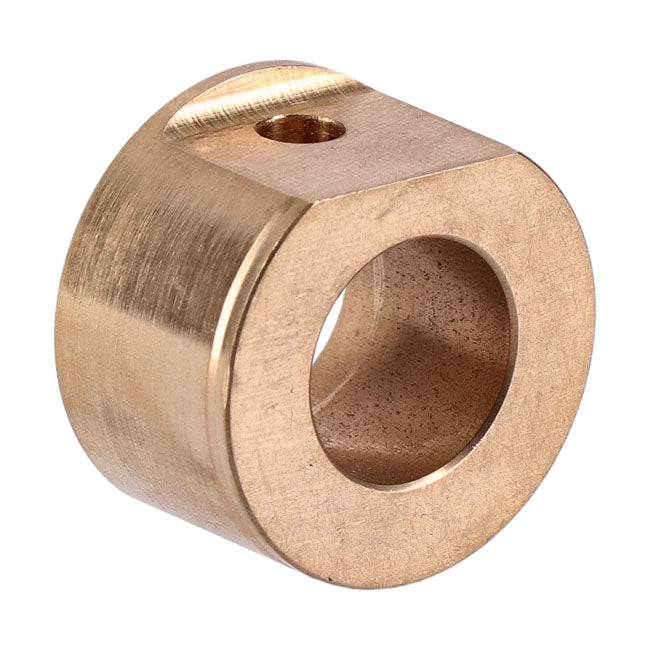 S&S, pinion shaft bushing. Std size — 54-E73 Big Twin (NU)
