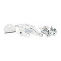 OEM style top motor mount. Chrome — 00-05 Softail (Excl. FLSTS) (NU)